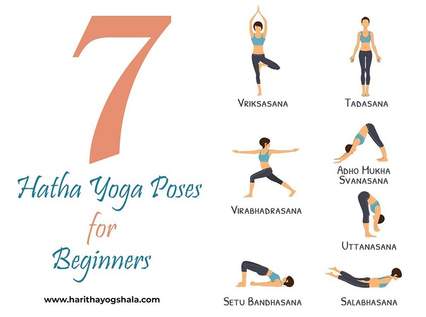 3 Beginner Yoga Poses for Better Balance | Life by Daily Burn-nttc.com.vn